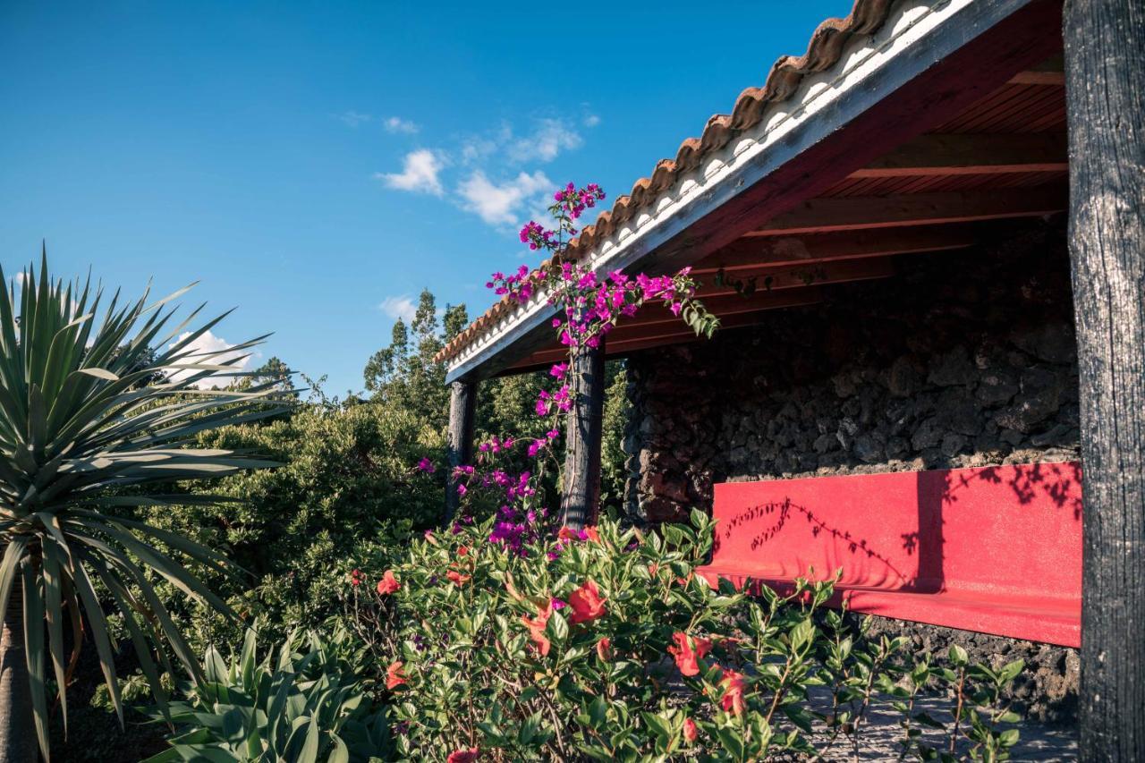 Atlantic Heritage Luxury Villa Madalena (Azores) Exterior foto