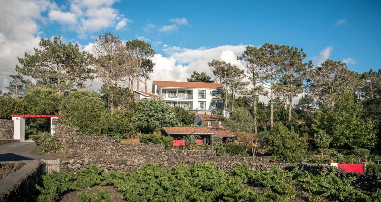 Atlantic Heritage Luxury Villa Madalena (Azores) Exterior foto